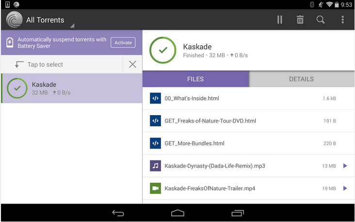 bittorrent pro apk crack