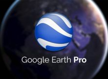 Google Earth Pro 7.3.2 Crack With License Key Full Download