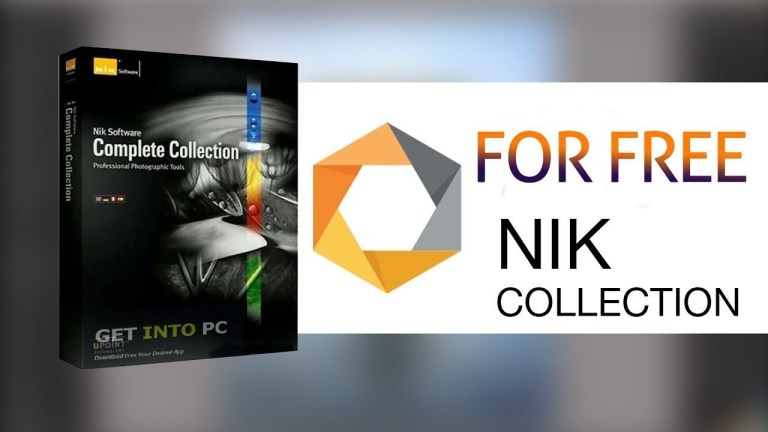 nik collection free download for mac