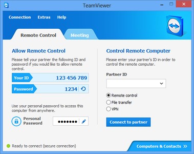 teamviewer 13 licence key