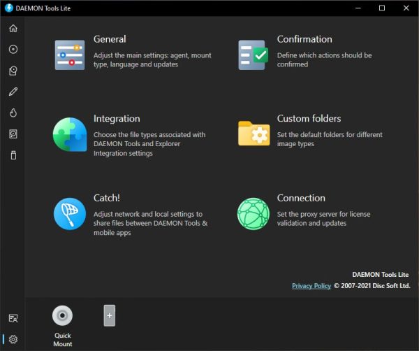 DAEMON Tools Lite Cracked Version Download