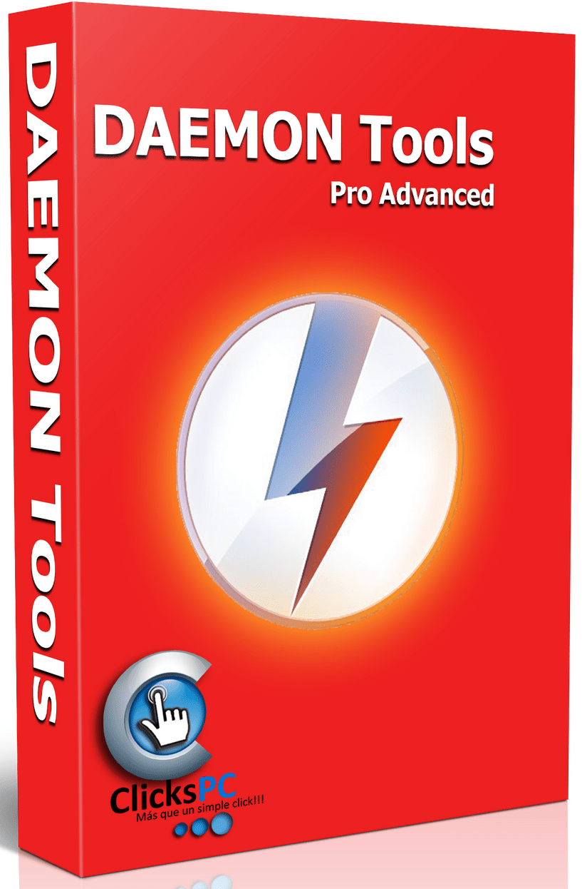 serial para daemon tools pro