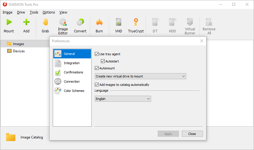 daemon tools lite free 10.1