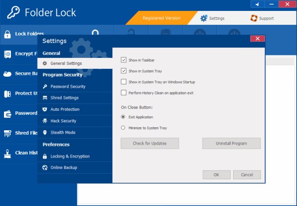 Folder Lock Keygen & Activator Free Download