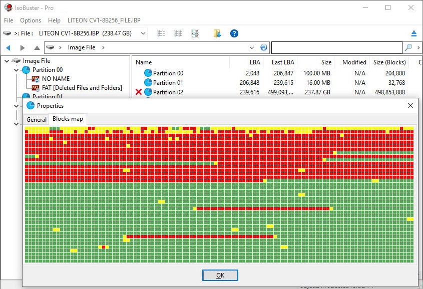 IsoBuster Pro Full Keygen & Registration Key Latest Free Download