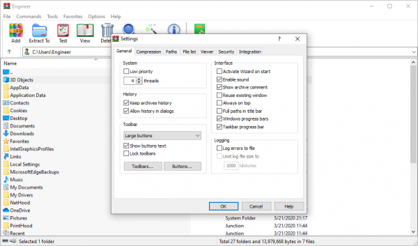WinRAR Beta Full Patch & Activator Free Download