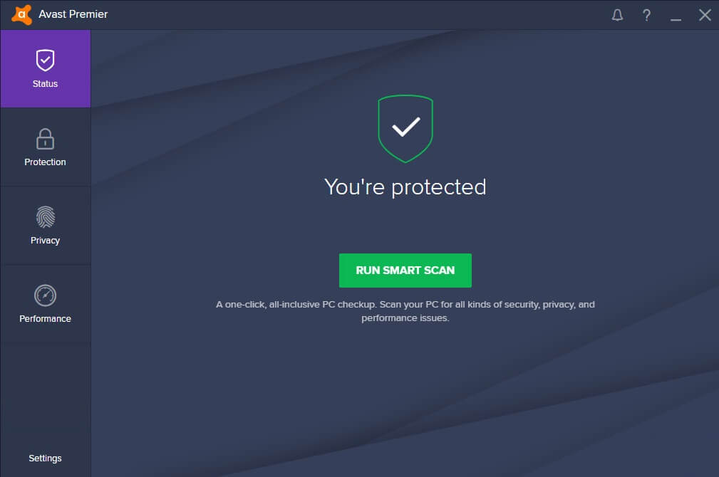 Avast Premium Security Activator & Serial key Free Download