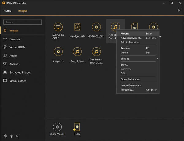 daemon tools iscsi target 2 license