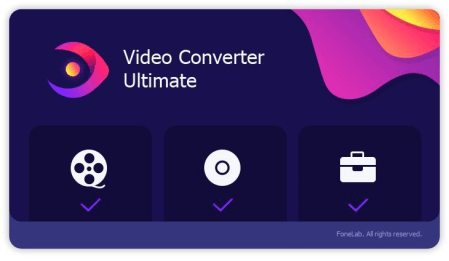 FoneLab Video Converter Ultimate Serial Key Free Download