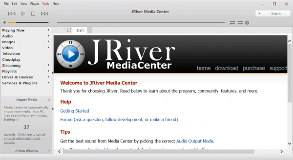 JRiver Media Center Full Patch & License Key Tested Free Download