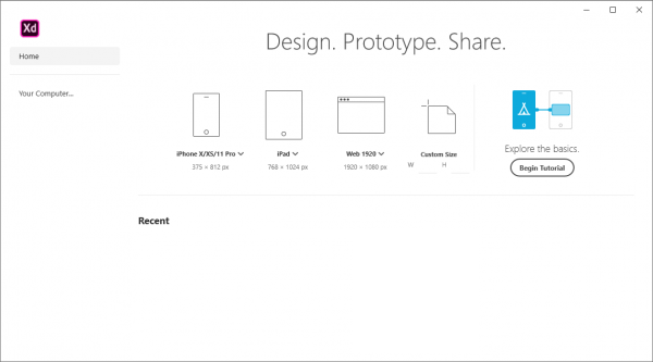 Adobe XD CC Full Patch & Serial Key Tested Free Download