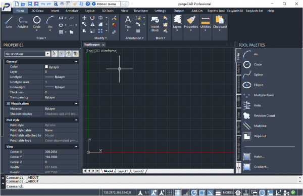 serial number for progecad 2013 professional