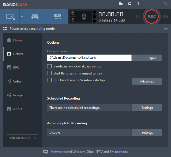 Bandicam Full Activator + Serial & Patch Latest Free Download