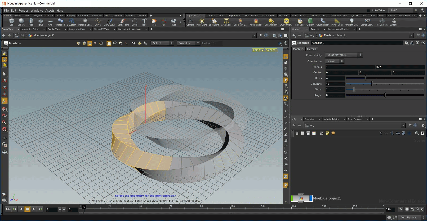 houdini sidefx running really slow