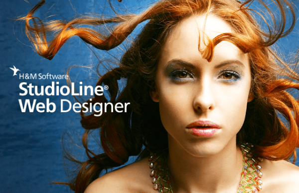 StudioLine Web Designer Crack & License Key Updated Free Download