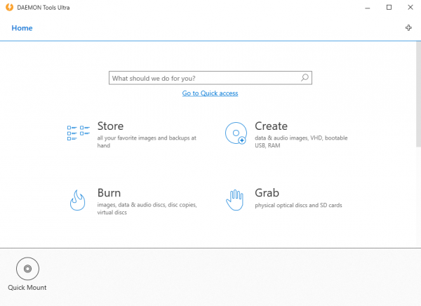 DAEMON Tools Ultra Full Version Free Download