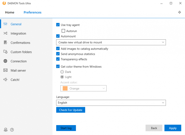 DAEMON Tools Ultra Pre-Activated Latest Free Download
