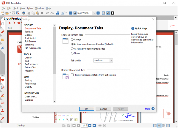 pdf annotator download stamps