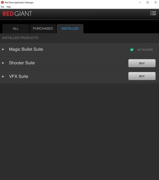 Red Giant Magic Bullet Suite Patch & Serial Key Tested Free Download