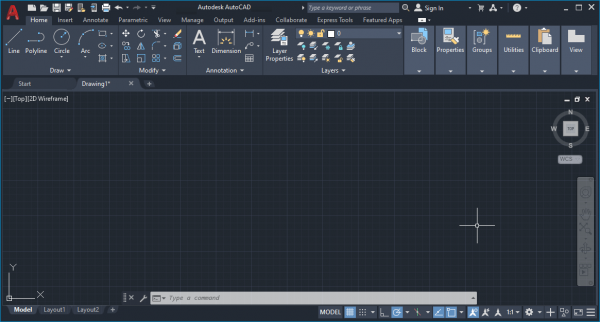 Autodesk AutoCAD Patch & Serial Key Tested Free Download