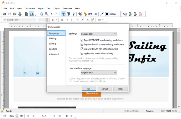 Infix PDF Editor Pro Activator & Keygen Latest Free Download