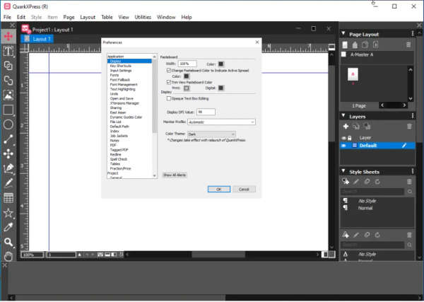 instal QuarkXPress 2023 v19.2.55820 free