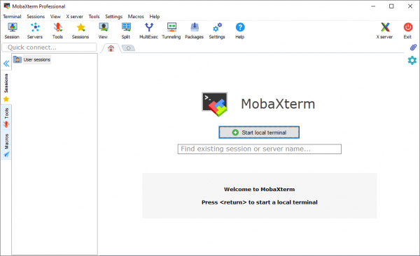 MobaXterm Pro Patch & License Key Tested Free Download