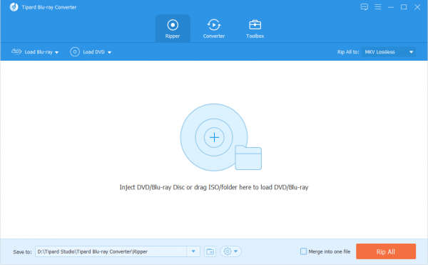 Tipard Blu ray Converter Patch & Serial Key Tested Free Download