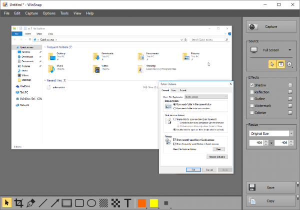 free downloads WinSnap 6.1.1