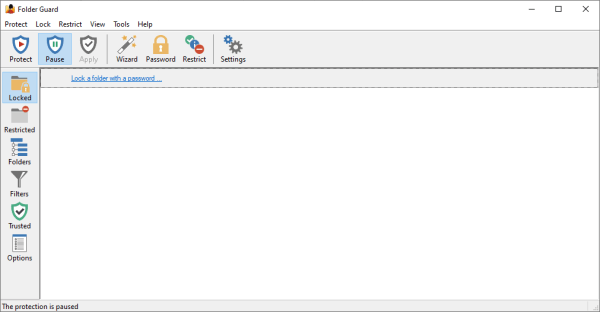 Folder Guard Full Patch & Serial Key Tested Free Download