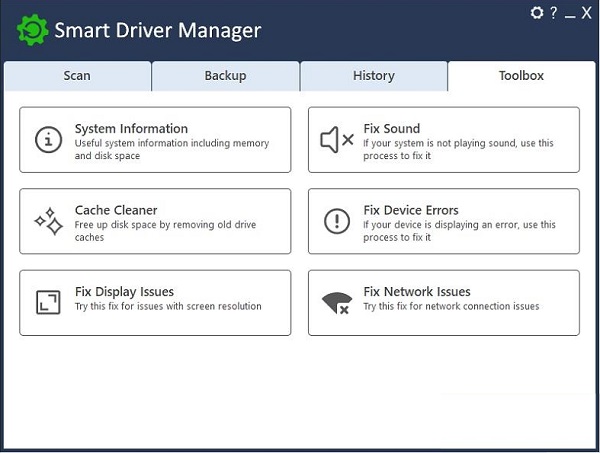 Smart Driver Manager Pro Keygen & Activator Latest Download