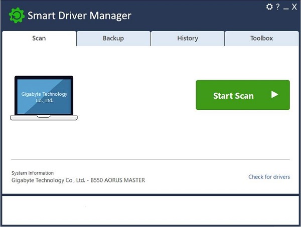 Smart Driver Manager Pro Patch & License Key Tested Download