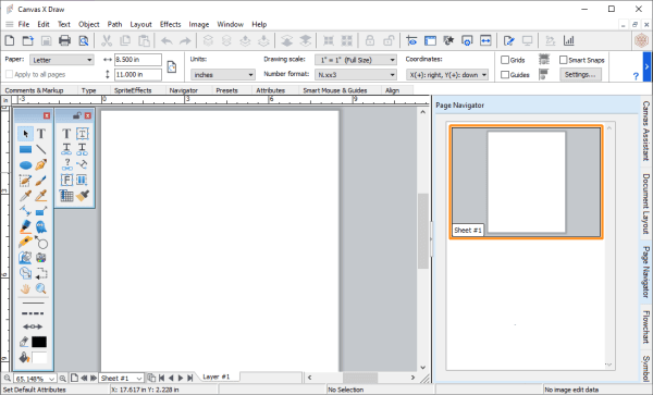 Canvas X Draw Patch & License Key Tested Free Download