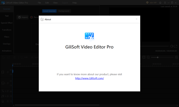 GiliSoft Video Editor Pro Keygen & Activator Latest Free Download