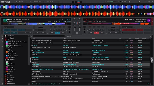 Virtual DJ Studio Keygen & Activator Latest Free Download