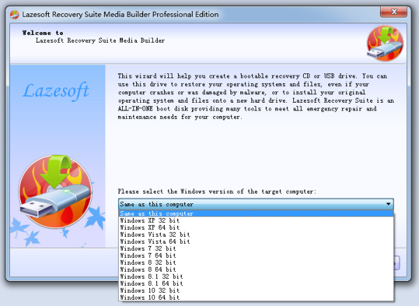 Lazesoft Recover My Password Full Crack & Serial Key Tested Download