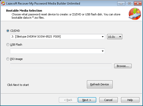 Lazesoft Recover My Password Full Keygen & Activator Latest Download