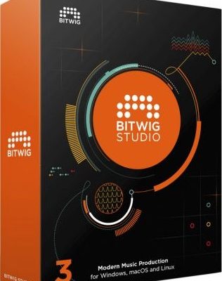 Bitwig-Studio-Pre-Activated