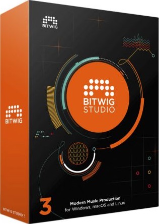 Bitwig-Studio-Pre-Activated