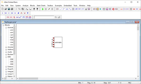 Altair Embed Full Version Free Download