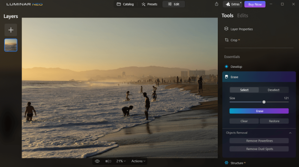 Luminar Neo Full Version Free Download