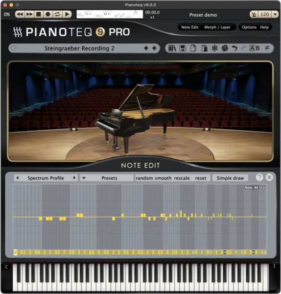 Modartt Pianoteq Full Version Download