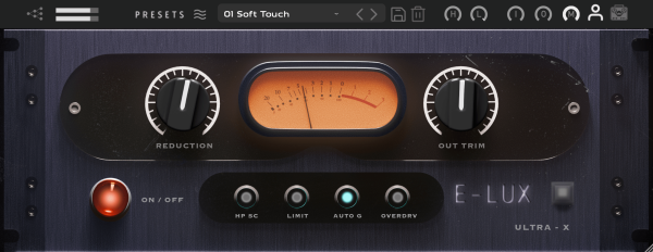Tone Empire E-LUX Latest Version Download