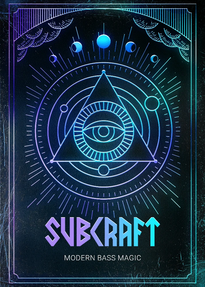 UJAM SUBCRAFT Free Download