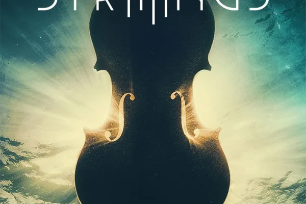 UJAM Symphonic Elements STRIIIINGS Download