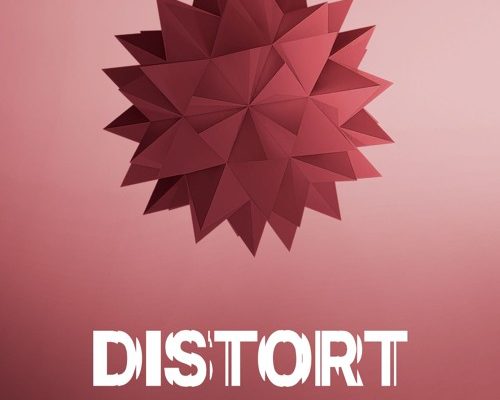 UJAM UFX-DISTORT Free Download