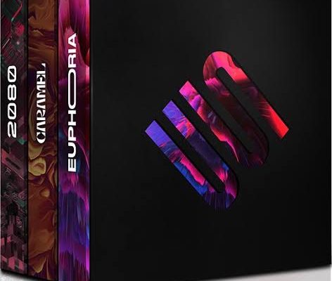 UJAM Usynth Full Download {VST2, VST3, AU2, AAX}