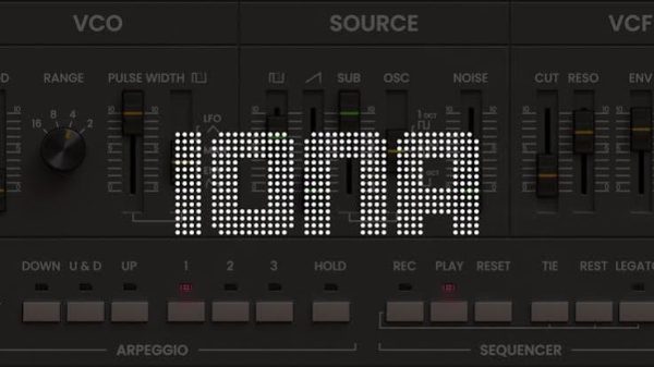 AIR Music Technology Iona Download Standalone (x64)