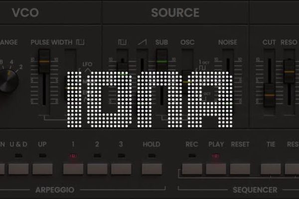 AIR Music Technology Iona Download Standalone (x64)