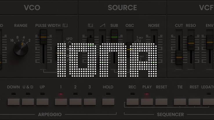 AIR Music Technology Iona Download Standalone (x64)